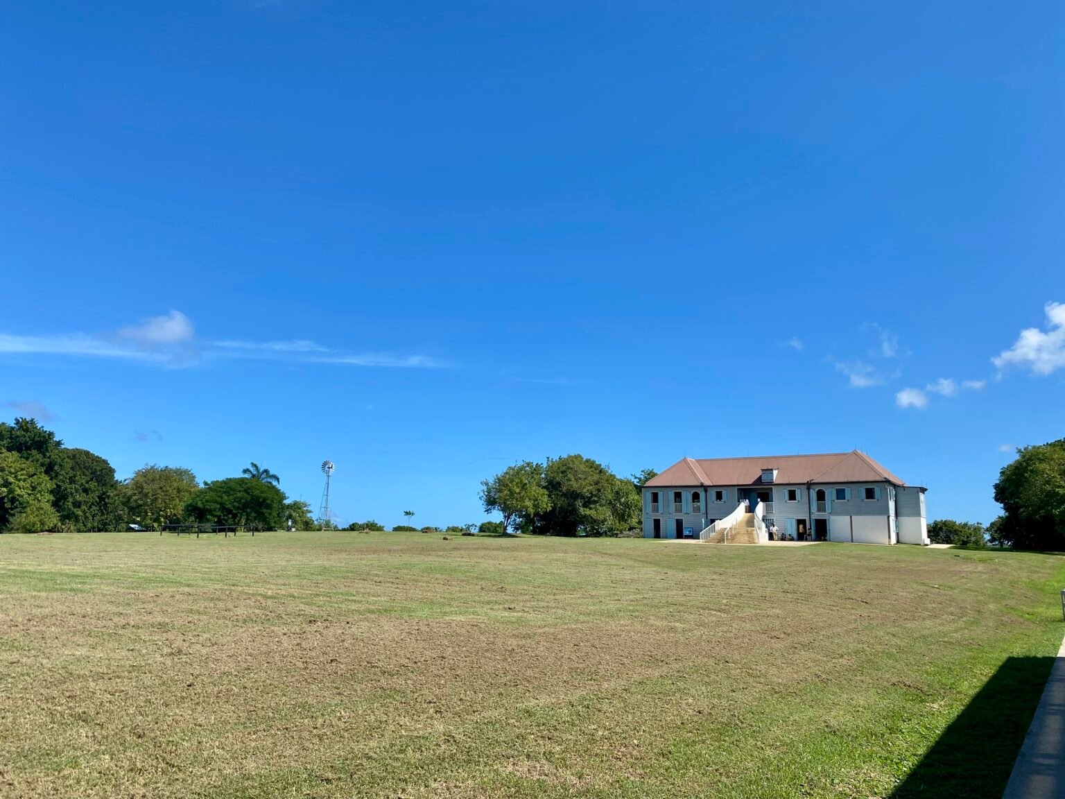 hacienda la esperanza