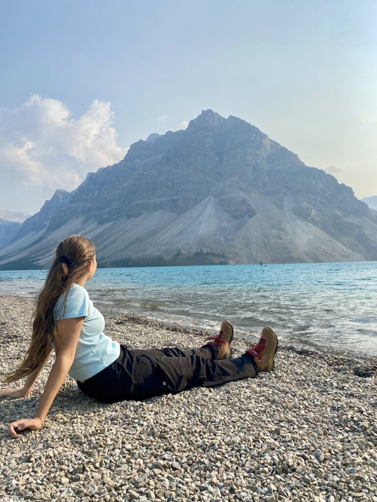 Mi experiencia viajando por las Montañas Rocosas de Canadá