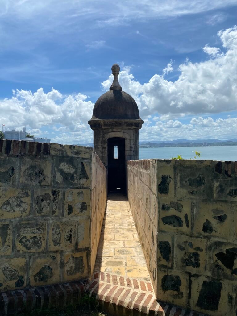 garita del morro