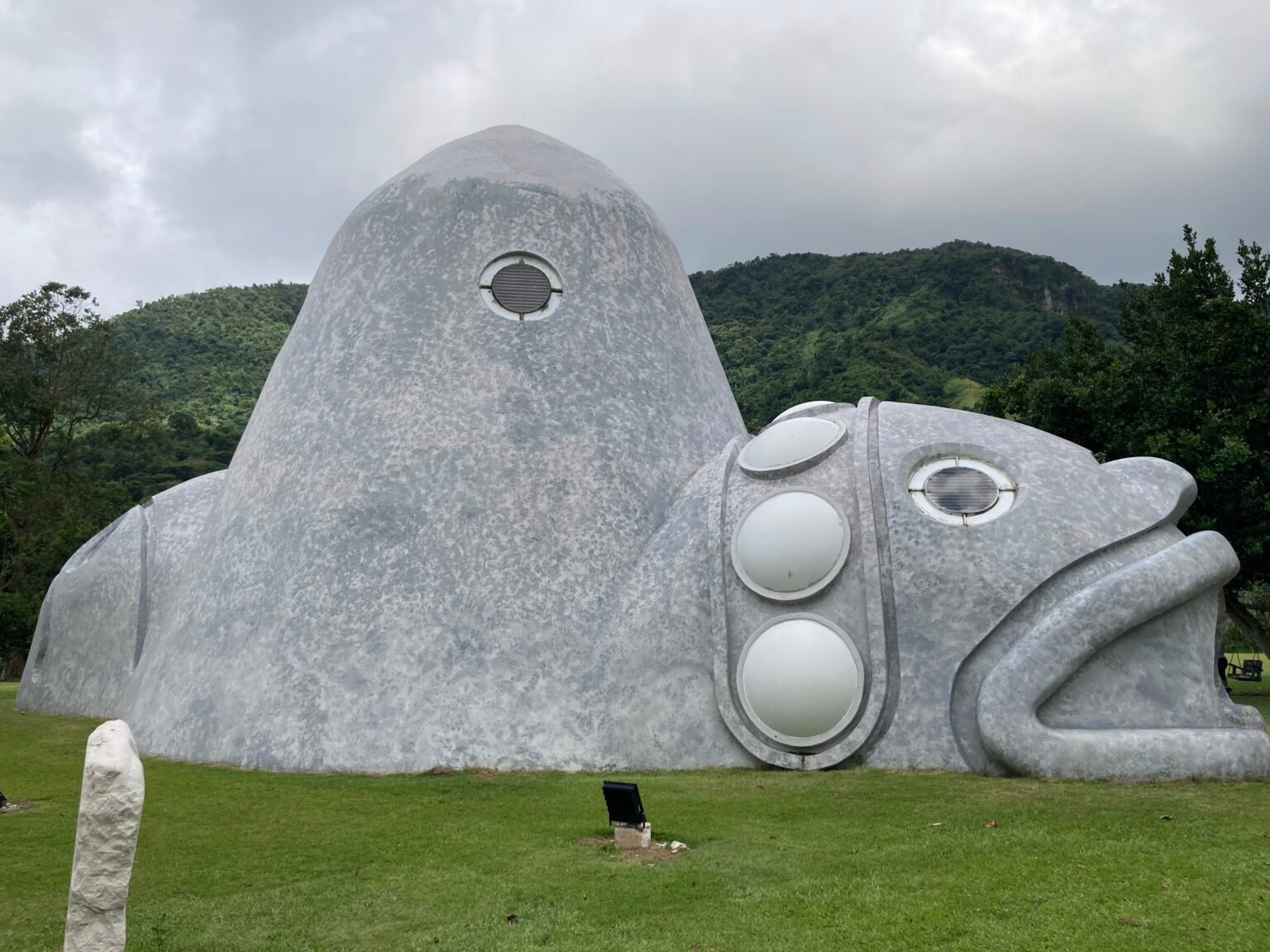 museo del cemí en Jayuya