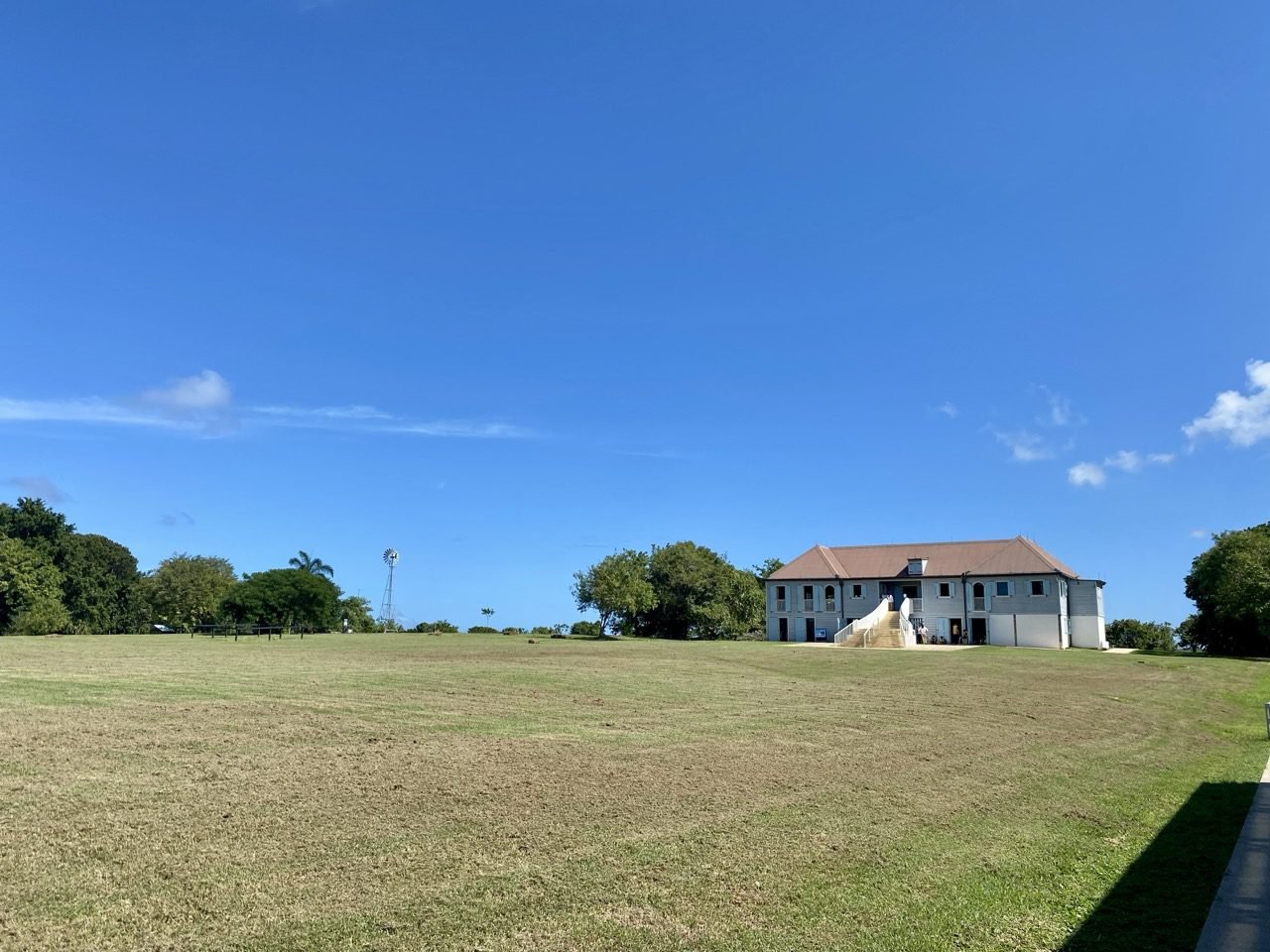 hacienda la esperanza